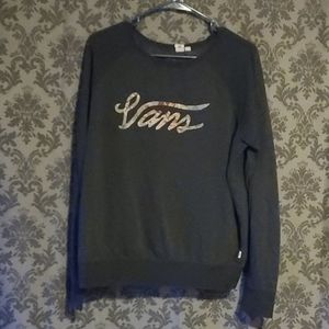 Vans Sweatshirt